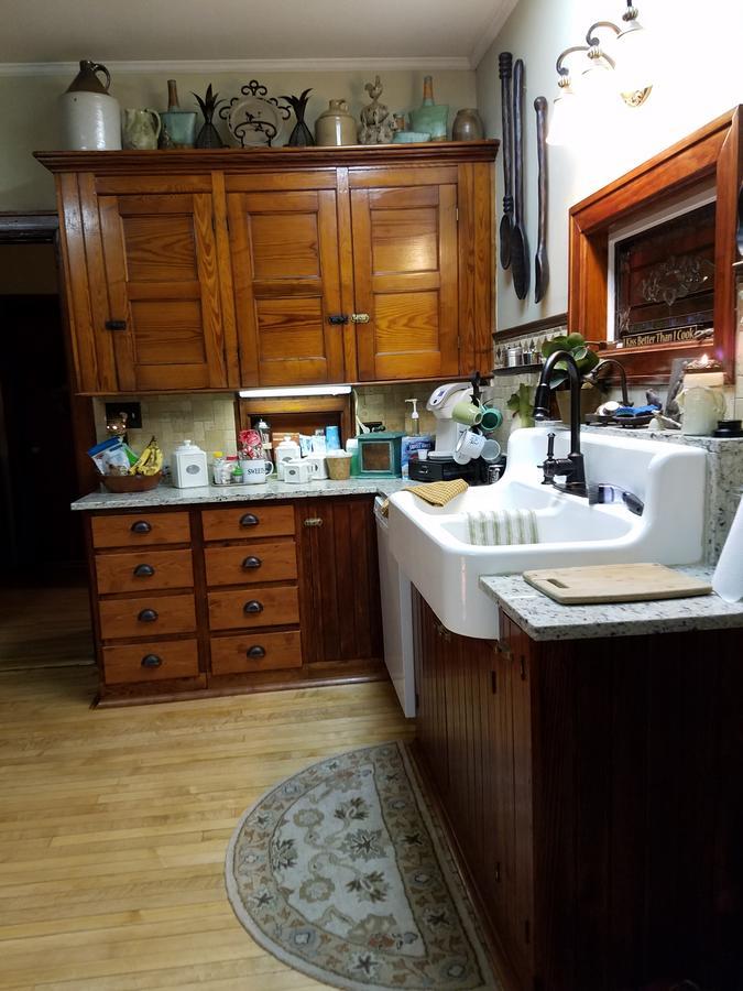 The Perkins House Bed & Breakfast Cornish Ngoại thất bức ảnh