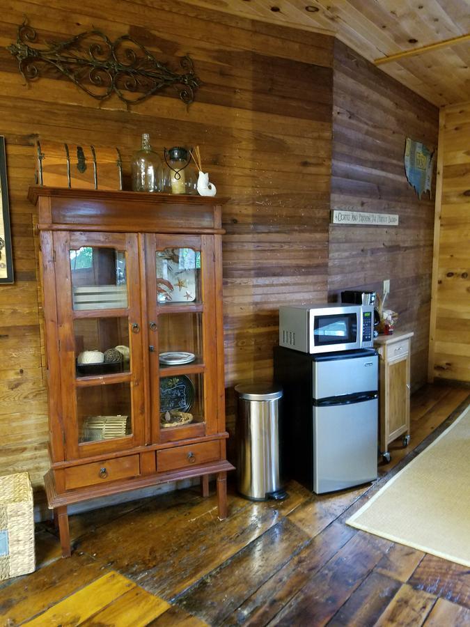 The Perkins House Bed & Breakfast Cornish Ngoại thất bức ảnh