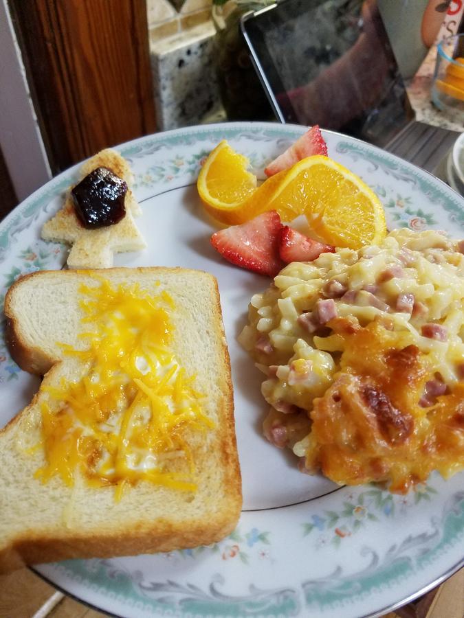 The Perkins House Bed & Breakfast Cornish Ngoại thất bức ảnh